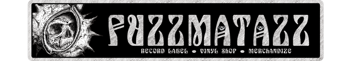 FUZZMATAZZ RECORDS ONLINE STORE
